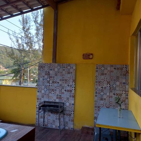 Cantinho Feliz De Muriqui / Casa Amarela Mangaratiba Zewnętrze zdjęcie