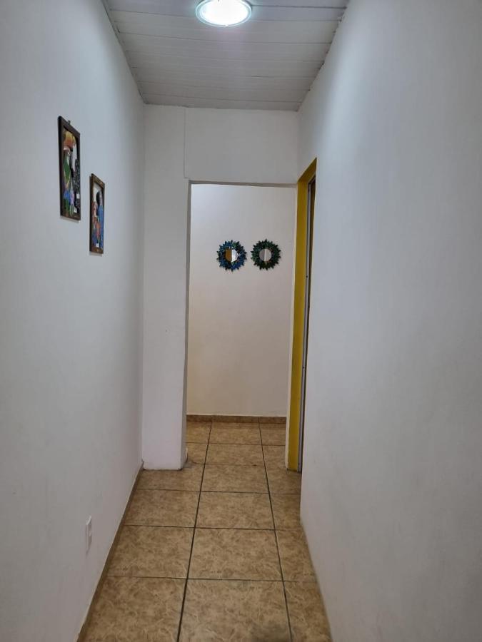 Cantinho Feliz De Muriqui / Casa Amarela Mangaratiba Zewnętrze zdjęcie