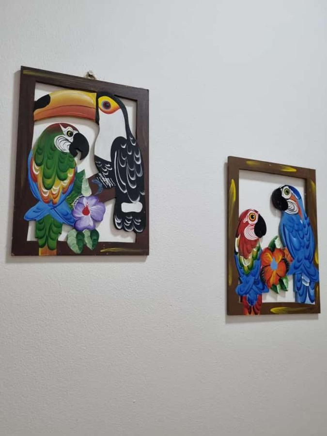Cantinho Feliz De Muriqui / Casa Amarela Mangaratiba Zewnętrze zdjęcie