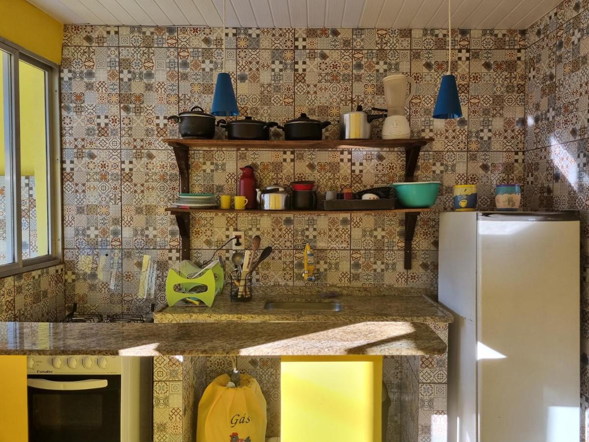 Cantinho Feliz De Muriqui / Casa Amarela Mangaratiba Zewnętrze zdjęcie