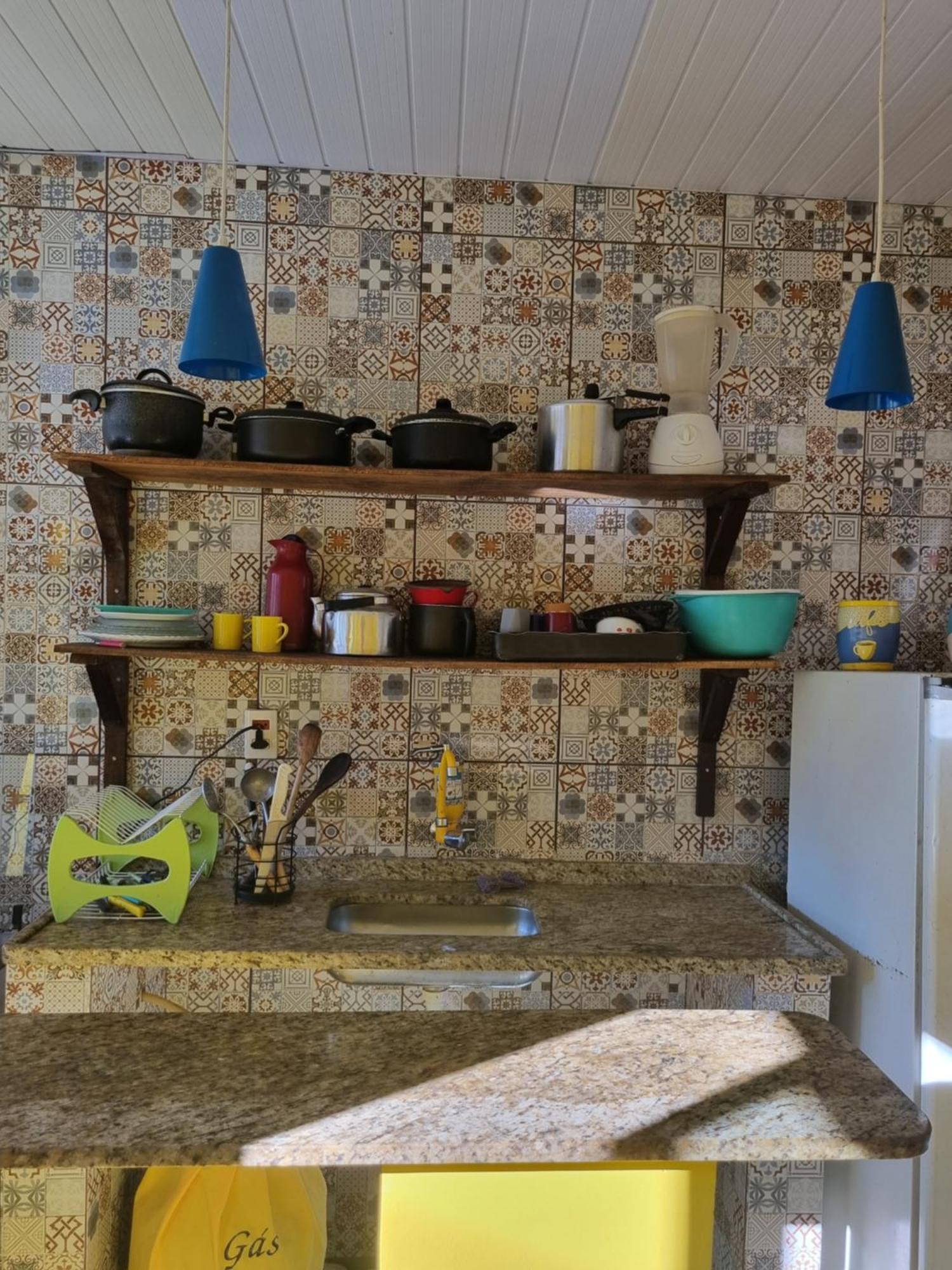 Cantinho Feliz De Muriqui / Casa Amarela Mangaratiba Zewnętrze zdjęcie