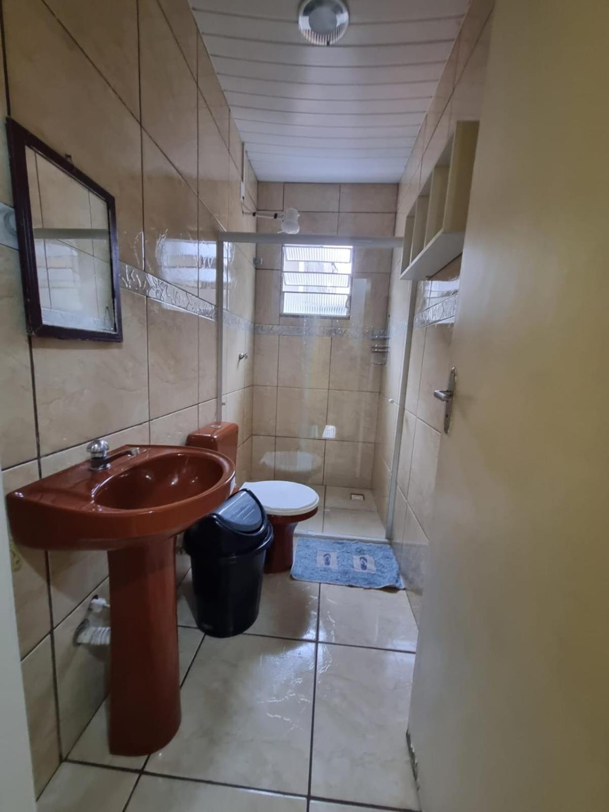 Cantinho Feliz De Muriqui / Casa Amarela Mangaratiba Zewnętrze zdjęcie